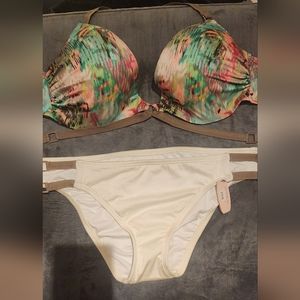 Victoria secret swim